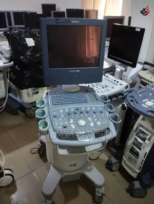 Siemens X300 Diagnostic Ultrasound Machine