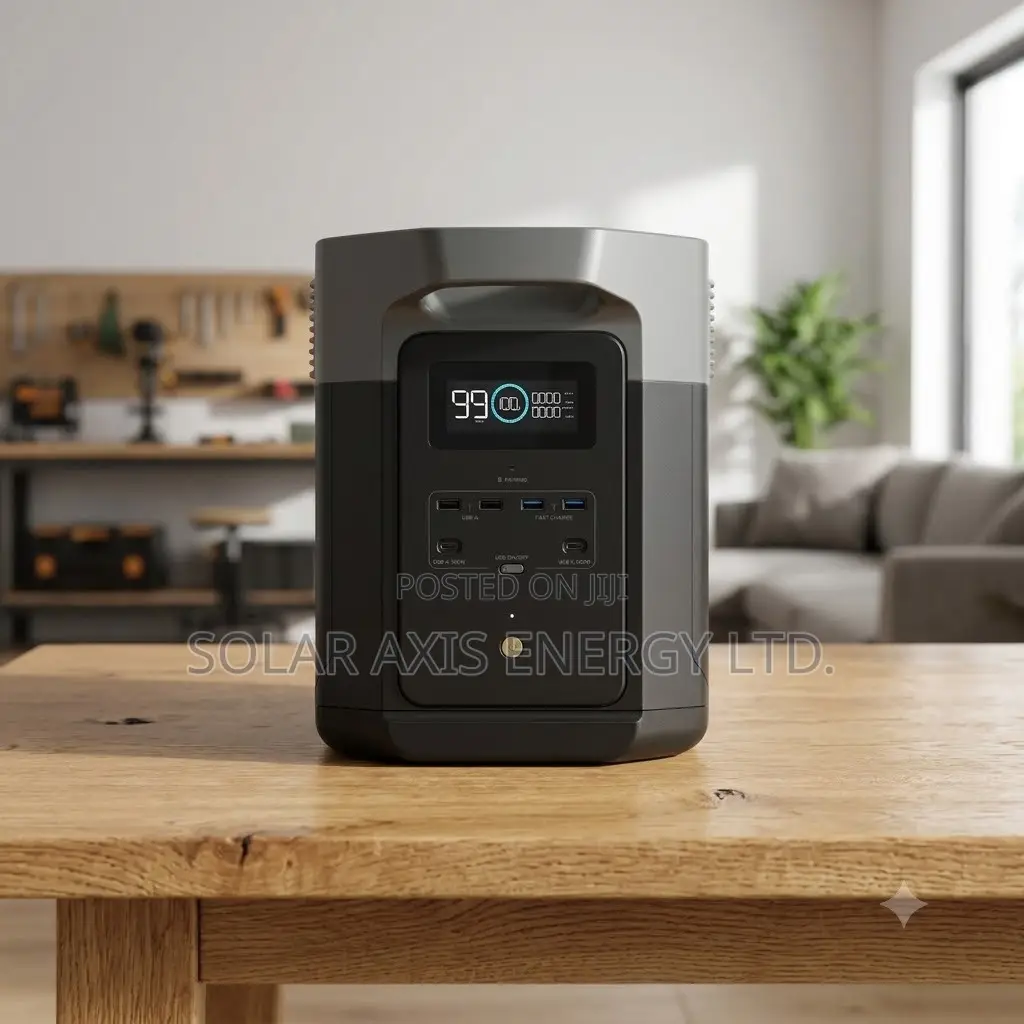 EcoFlow Delta 2 Max EB