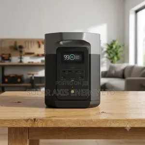 EcoFlow Delta 2 Max EB
