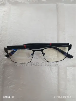 Anti Blue Light Blocking Glasses