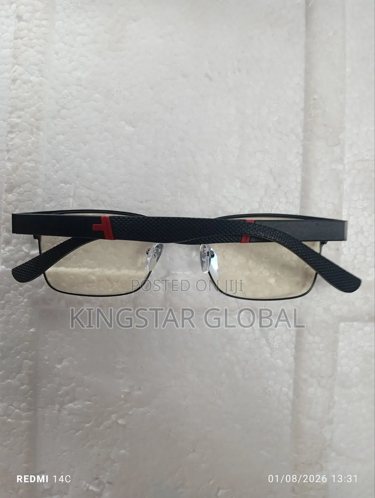 Anti Blue Light Blocking Glasses