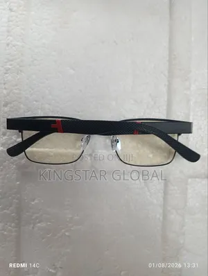 Anti Blue Light Blocking Glasses