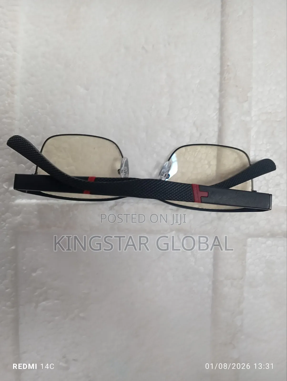 Anti Blue Light Blocking Glasses