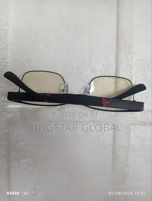 Anti Blue Light Blocking Glasses