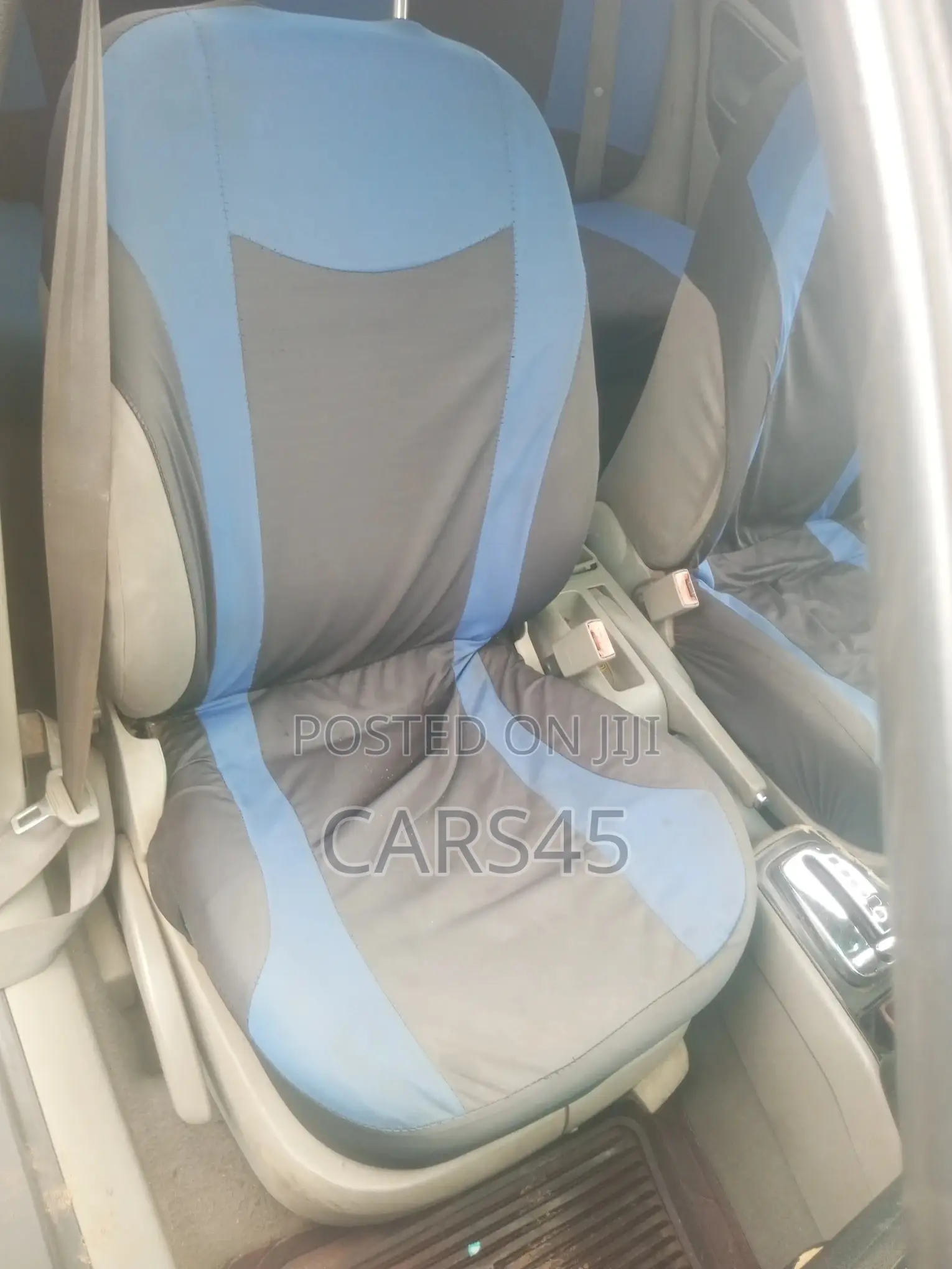Volkswagen Jetta 2001 Blue