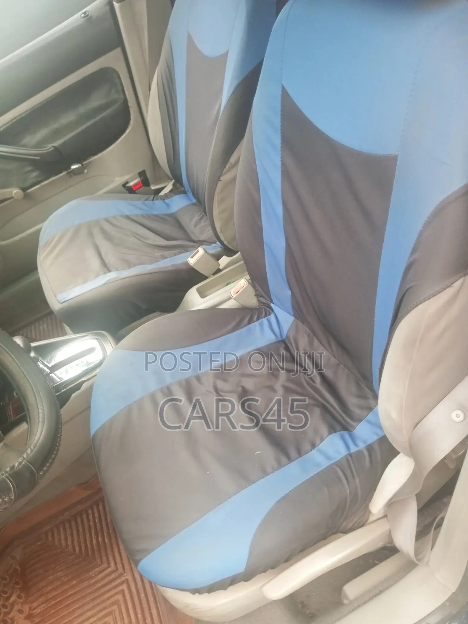 Volkswagen Jetta 2001 Blue