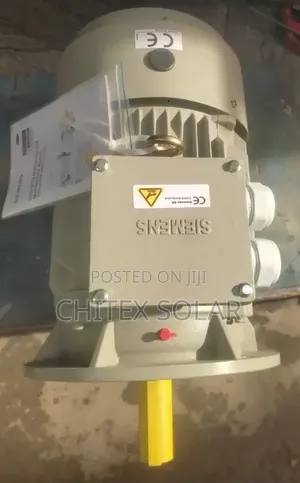 Electric Motor