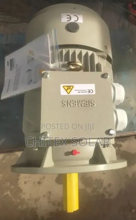 Electric Motor