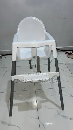 Baby Feeding High Chair – Neatly Used, Excellent Condition