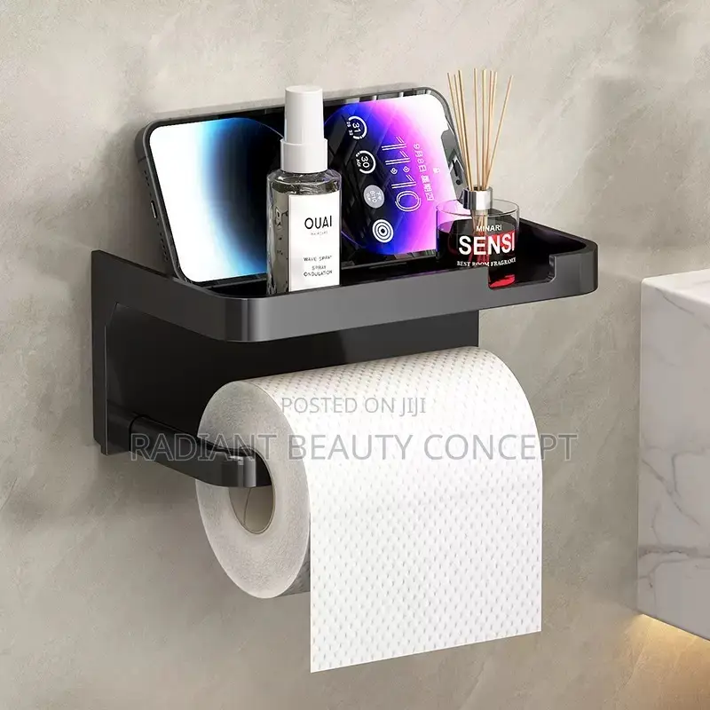 Tissue Holder