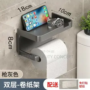 Tissue Holder