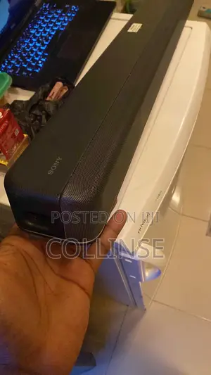 Sony HT-X8500 2 in 1 Soundbar.