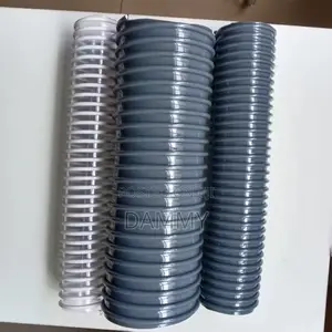 Industrial Vacuuming Flexible PVC Hose