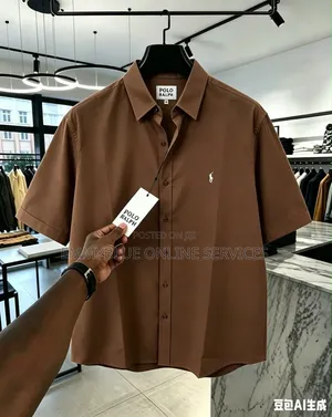 Quality Update Shirt