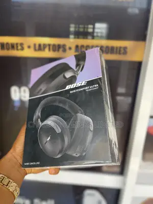 Bose Quietcomfort Ultra