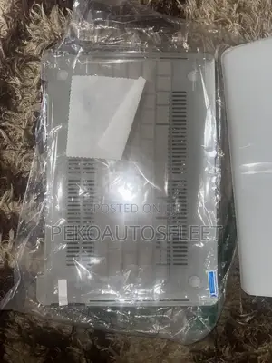 13-Inch MacBook Case and Keypad Cover