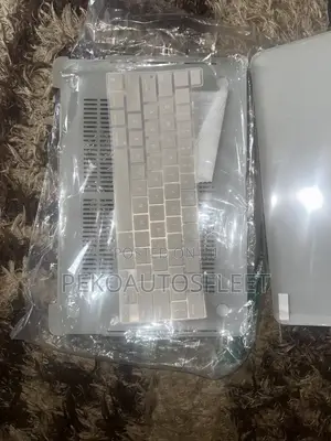 13-Inch MacBook Case and Keypad Cover