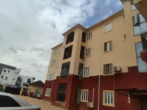 3bdrm Block of Flats in Mabushi for rent