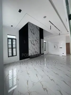5bdrm Duplex in Ado / Ajah for sale