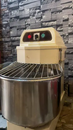 12.5kg Industrial Spiral Mixer