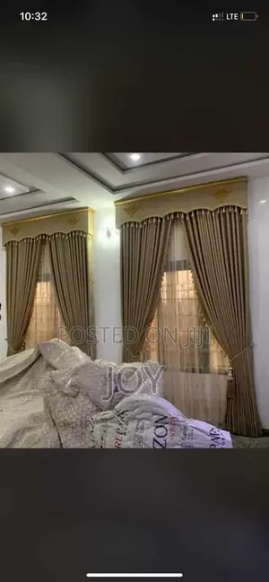 Quality and Beautiful Turkish Curtains