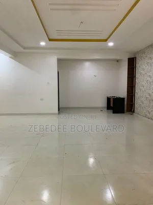 4bdrm Townhouse / Terrace in Jabi for rent