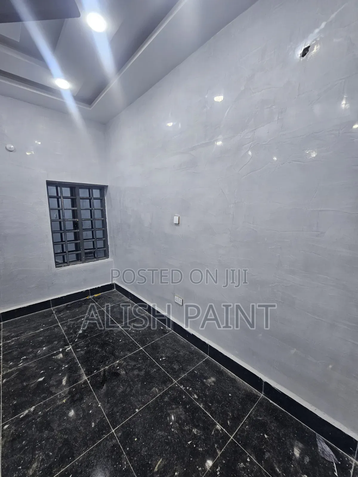 Platinum DeMarble