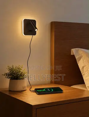 Bedside Light