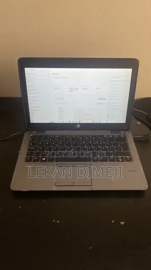 Laptop HP EliteBook 820 G2 8GB Intel Core i5 HDD 500GB