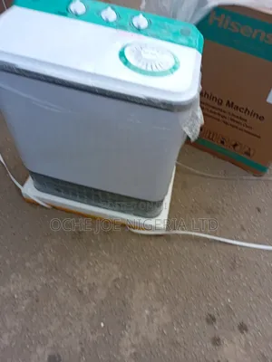 Hisense Washing Machine