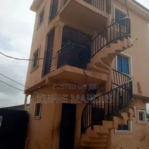 Studio Apartment in Omojuwa Estate, Kosofe / Kosofe for rent