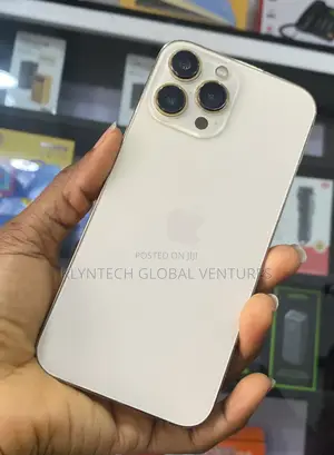 Apple iPhone 13 Pro Max 1 TB Rose Gold