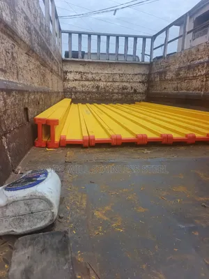 Plastic H Beam