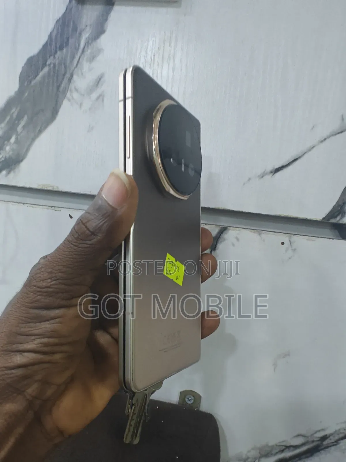 Honor Magic V5 512 GB Gold