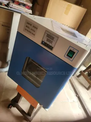 20L Laboratory Oven/Incubator