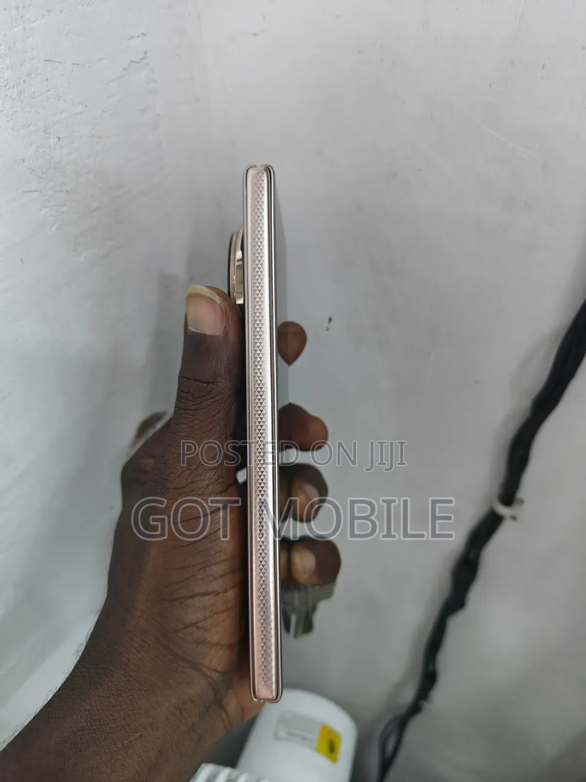 Honor Magic V5 512 GB Gold