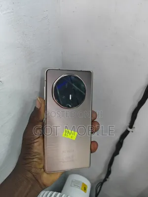 Honor Magic V5 512 GB Gold