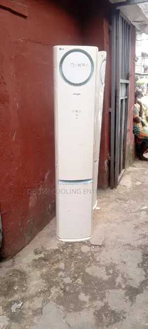 Uk Used 2hp LG