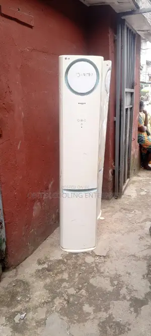 Uk Used 2hp LG