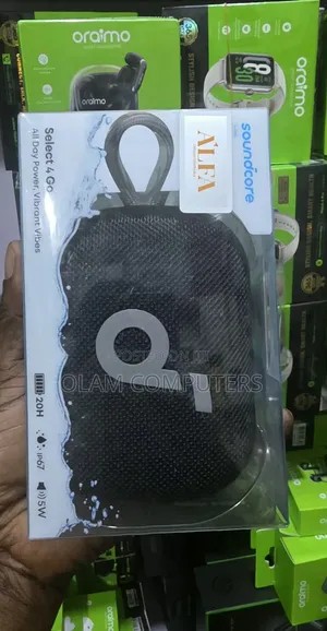 Soundcore by Anker Select 4 Go