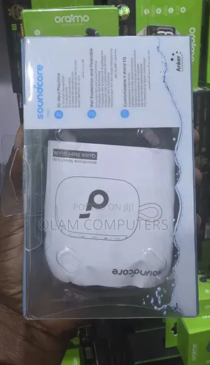 Soundcore by Anker Select 4 Go