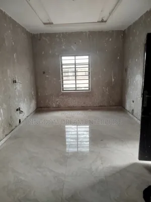 2bdrm Apartment in Ekoro Junction, Abule Egba for rent