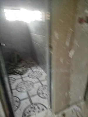 2bdrm Apartment in Ekoro Junction, Abule Egba for rent
