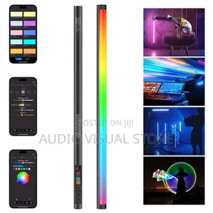 Neewer Tl90c RGB Stick Light