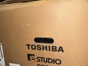 Toshibaaaa