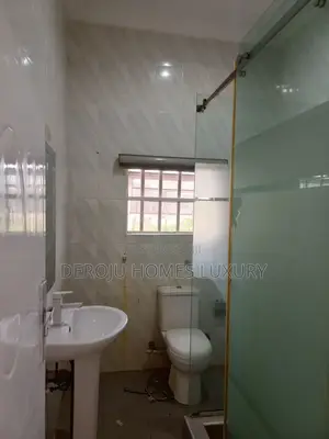 3bdrm Duplex in Ogudu-Orioke for rent