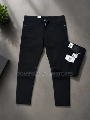 Premium High Quality Jeans Trouser for Mature Men