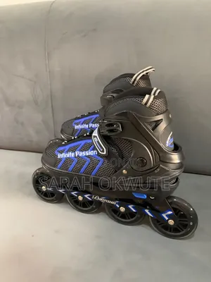 Roller Skate Shoe