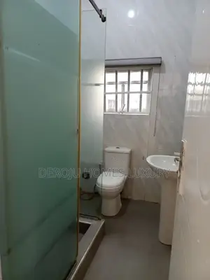 3bdrm Duplex in Ogudu-Orioke for rent