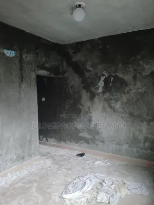 Furnished Mini Flat in Odo Isuti Road Egan for rent
